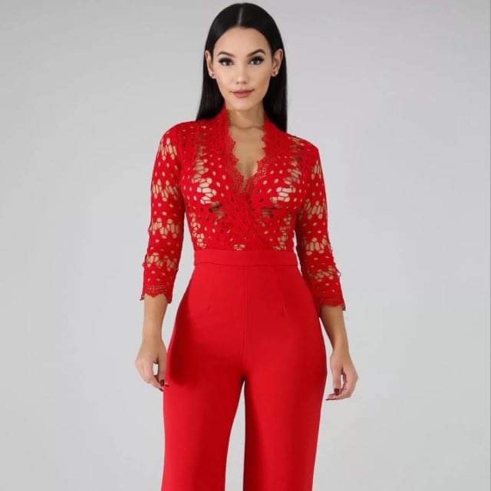 Women jumpsuits